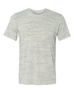 BELLA + CANVAS-Unisex Texture Tee-3650